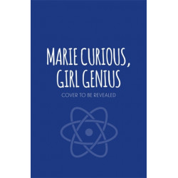 Marie Curious, Girl Genius: Undercover Gamer: Book 3
