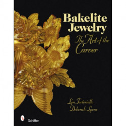 Bakelite Jewelry: The Art of the Carver