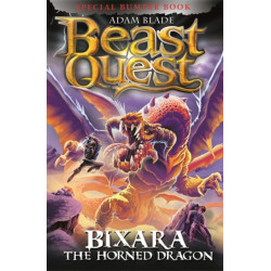 Beast Quest: Bixara the Horned Dragon: Special 26