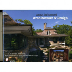 Asian Influenced Architecture & Design