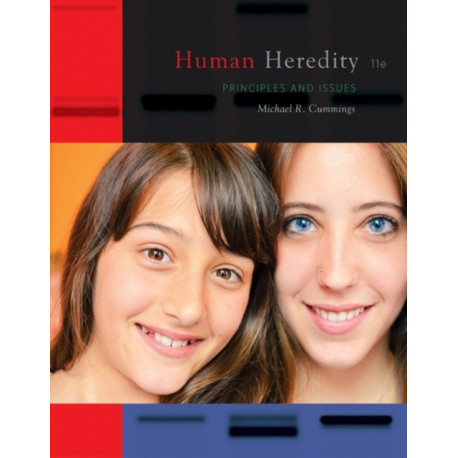 Human Heredity: Principles and Issues