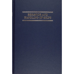 Behavior and Handling of Ships