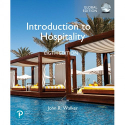 Introduction to Hospitality, Global Edition