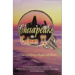 Chesapeake Crimes II