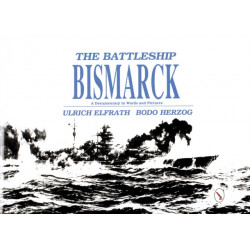 The Battleship Bismarck