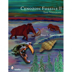 Cenozoic Fossils II: The Neogene