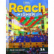 Reach Higher 3A: Practice Book