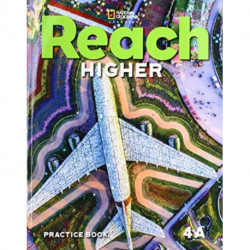 Reach Higher 4A: Practice Book