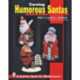 Carving Humorous Santas