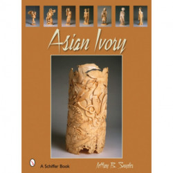 Asian Ivory