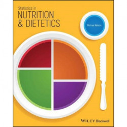 Statistics in Nutrition and Dietetics