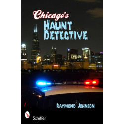 Chicago's Haunt Detective