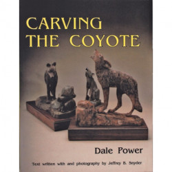 Carving the Coyote