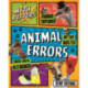 Myth Busters: Animal Errors