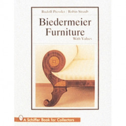 Biedermeier Furniture