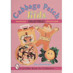 Cabbage Patch Kids® Collectibles