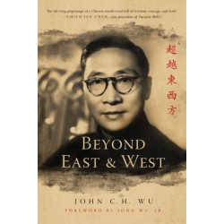 Beyond East and West