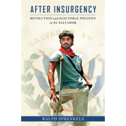 After Insurgency: Revolution and Electoral Politics in El Salvador