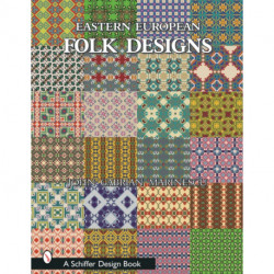 Eastern European Folk Design