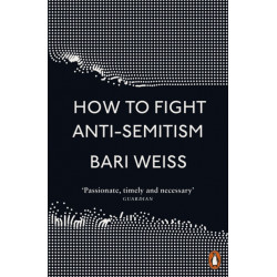 How to Fight Anti-Semitism