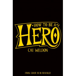 How to Be a Hero: Tales from a Terrible Viking