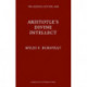 Aristotle's Divine Intellect