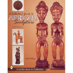 A Collector's Guide to African Sculpture