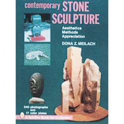 Contemporary Stone Sculpture