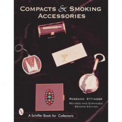 Compacts and Smoking Accessories