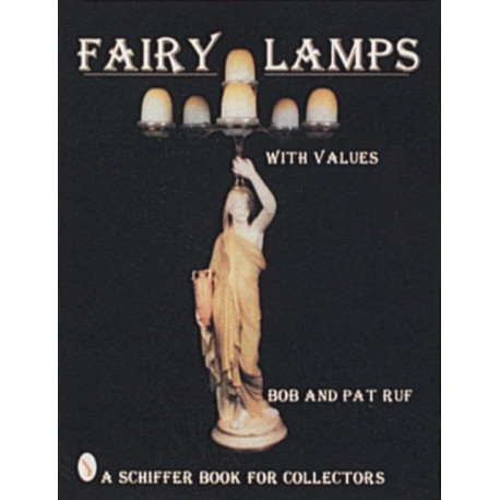 Fairy Lamps, Elegance in Candle Lighting
