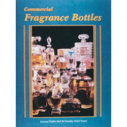 Commercial Fragrance Bottles