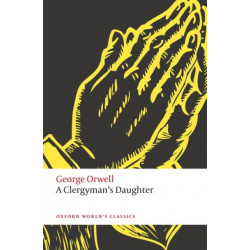 A Clergyman's Daughter