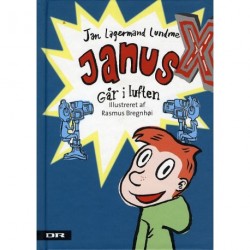 Janus går i luften