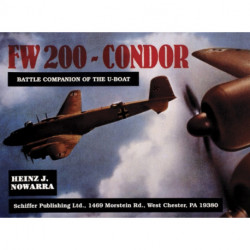 Focke-Wulf Fw 200 Condor