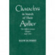 Characters in Search of Their Author: The Gifford Lectures, 1999-2000