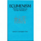 Ecumenism: Present Realities and Future Prospects