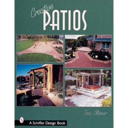 Creative Patios