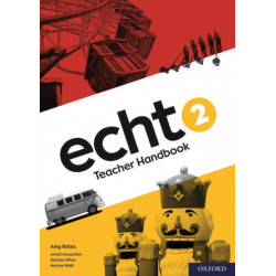 Echt 2 Teacher Handbook