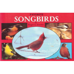 Favorite Songbirds