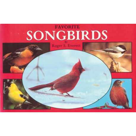 Favorite Songbirds
