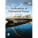 Fundamentals of Multinational Finance, Global Edition + MyLab Finance with Pearson eText (Package)