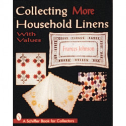Collecting More Household Linens