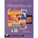 Collectible Sheet Music:: Hollywood Movie Songs