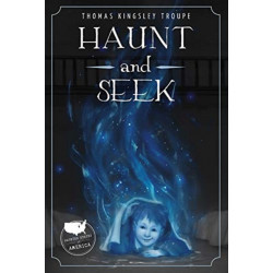 Haunt and Seek: An Illinois Story