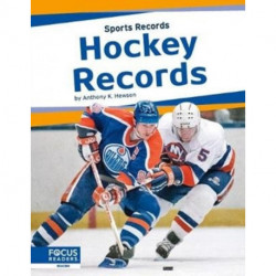 Hockey Records