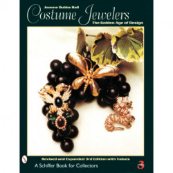 Costume Jewelers: The Golden Age of Design