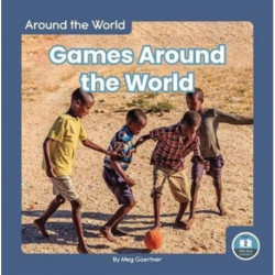 Games Around the World