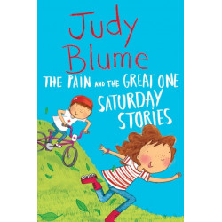 The The Pain and the Great One: Wheelies!