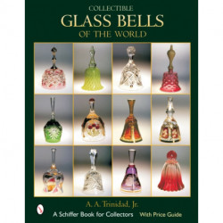 Collectible Glass Bells of the World