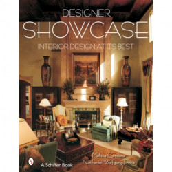 Designer Showcase: Interior Design at its Best